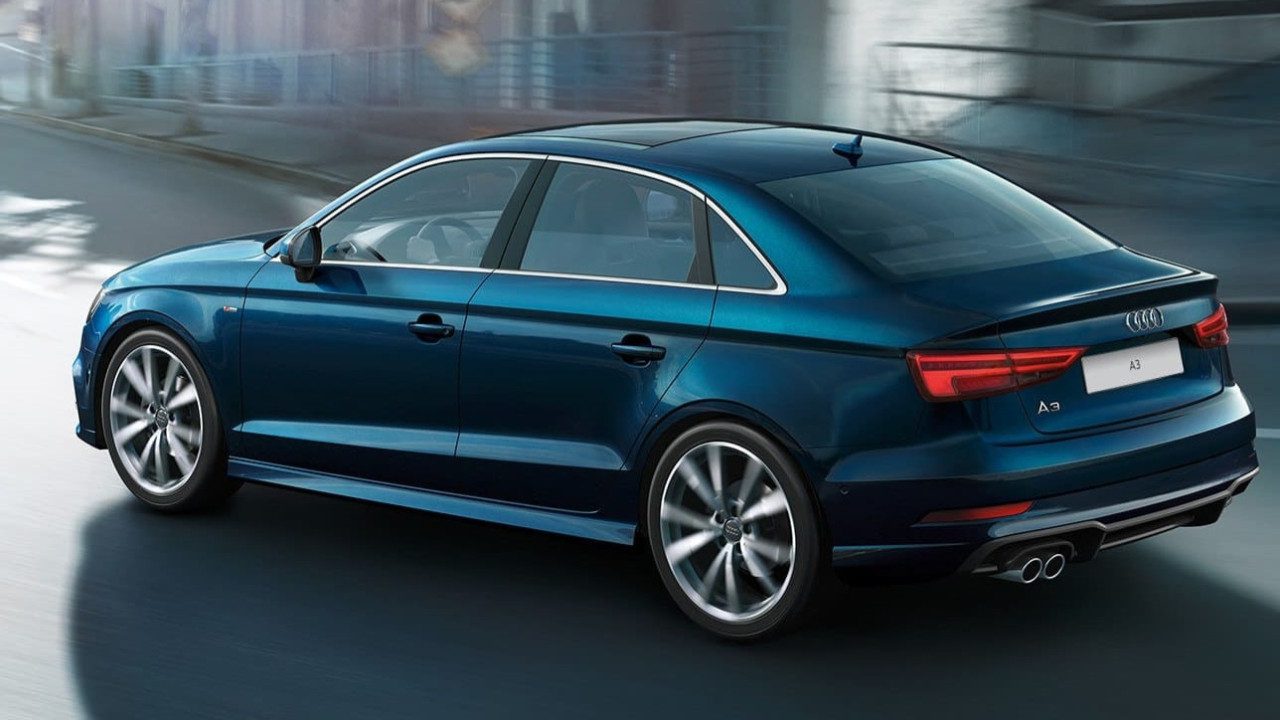 Audi A3 fiyat listesi: Ucuza premium fırsatı!