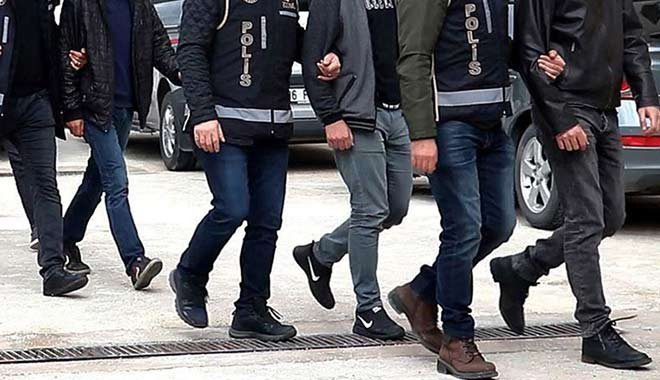 Borsa’da operasyon: Mehmet Akdere gözaltında alındı