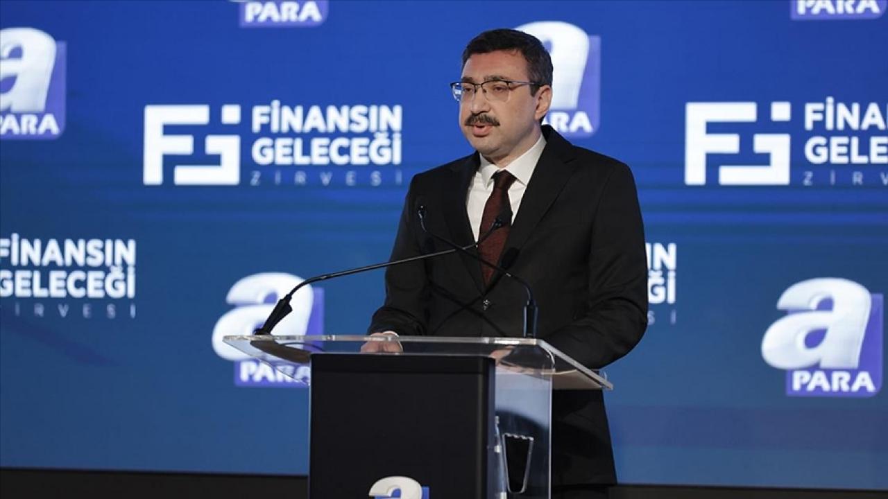 SPK Başkanı Gönül’den, Borsa İstanbul açıklaması