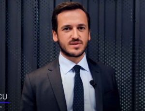 GYODER Başkanı yeniden Mehmet Kalyoncu seçildi