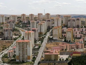 Konut kiraları 5 yılda 10 kat arttı: Ankara zirvede arayı açtı