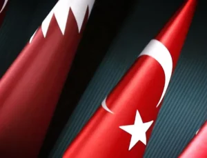 Katar şirketlerinden Türkiye’ye 20 milyar dolar yatırım