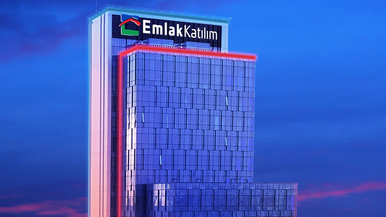 Emlak Katılım yeni şubesini İzmir Karşıyaka’da açtı