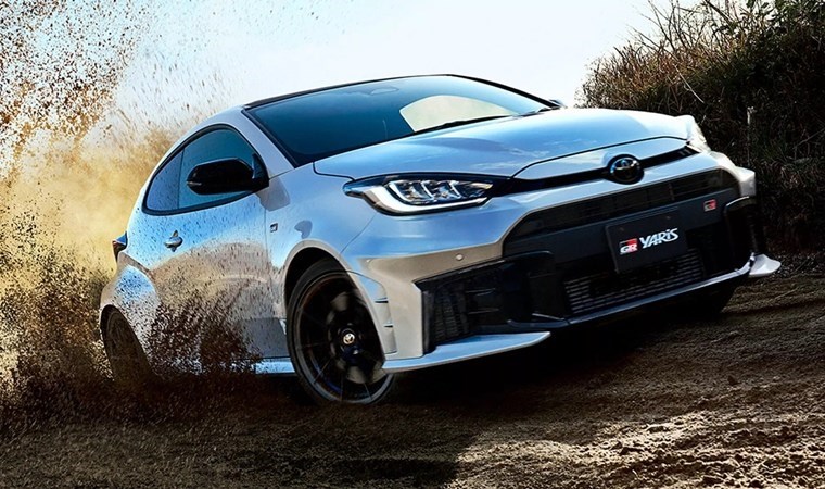 Toyota’nın yeni modeli silindir hacmine takıldı: Yüzde 1 farkla fazladan 1 milyon TL vergi!